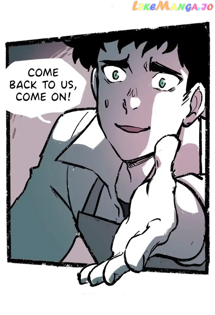 Read Hooky - Manga Manga Online