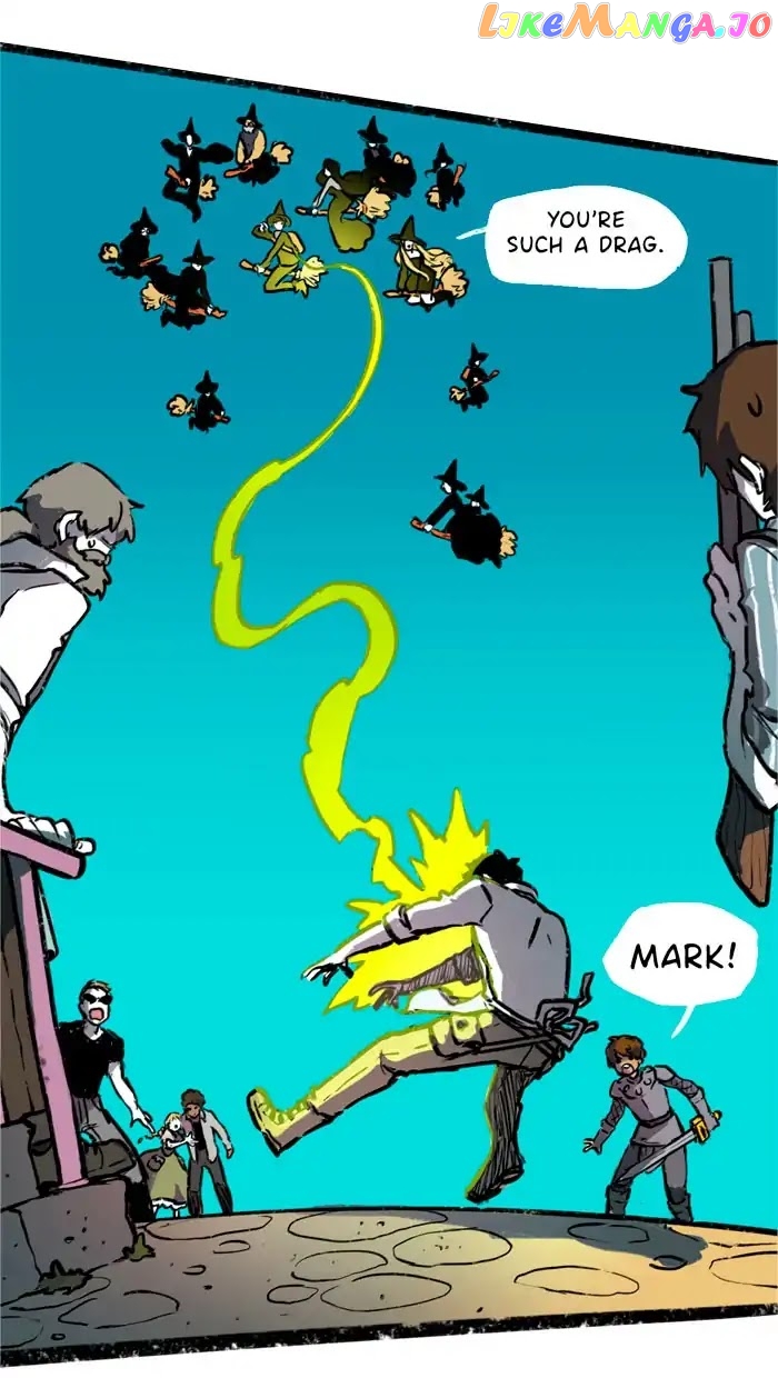 Read Hooky - Manga Manga Online