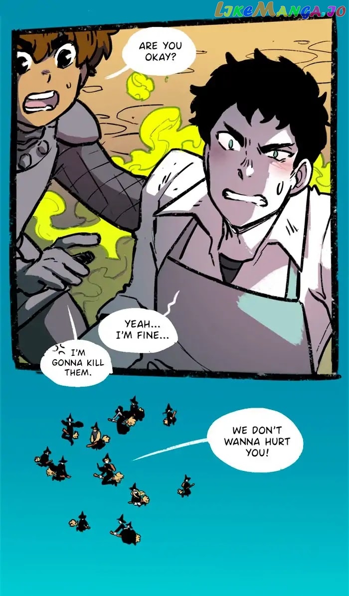 Read Hooky - Manga Manga Online