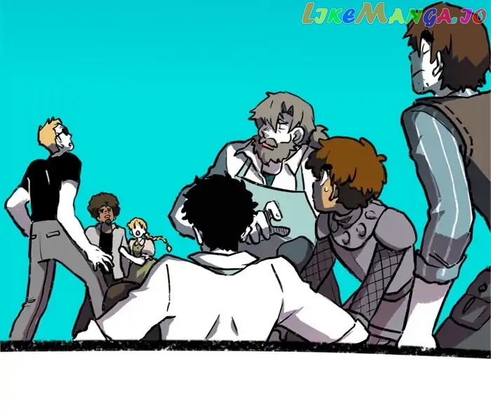 Read Hooky - Manga Manga Online