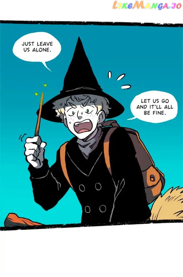 Read Hooky - Manga Manga Online