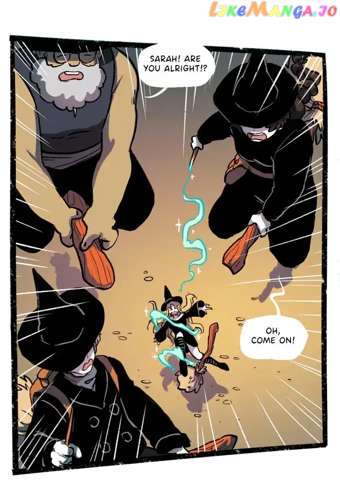 Read Hooky - Manga Manga Online