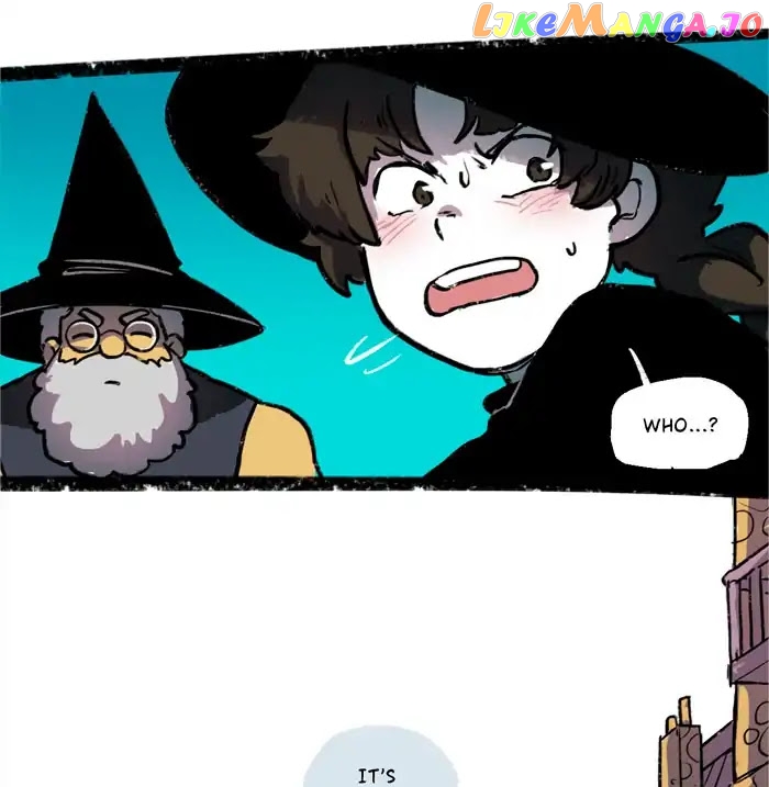 Read Hooky - Manga Manga Online