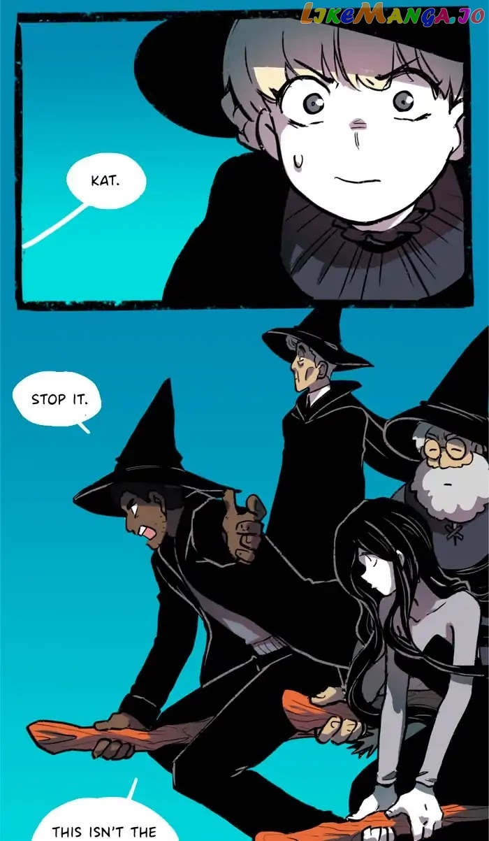 Read Hooky - Manga Manga Online