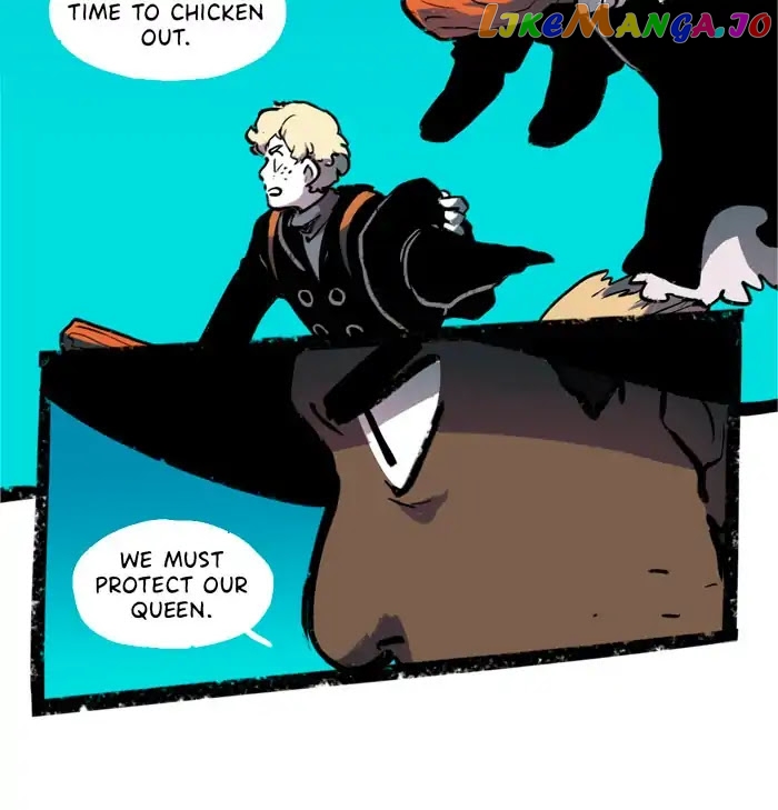 Read Hooky - Manga Manga Online