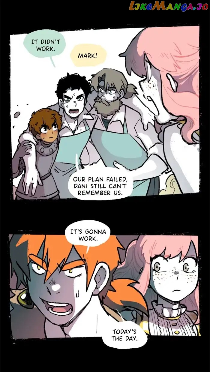 Read Hooky - Manga Manga Online