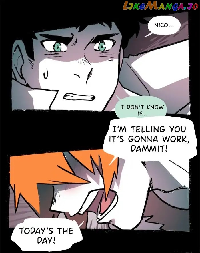 Read Hooky - Manga Manga Online