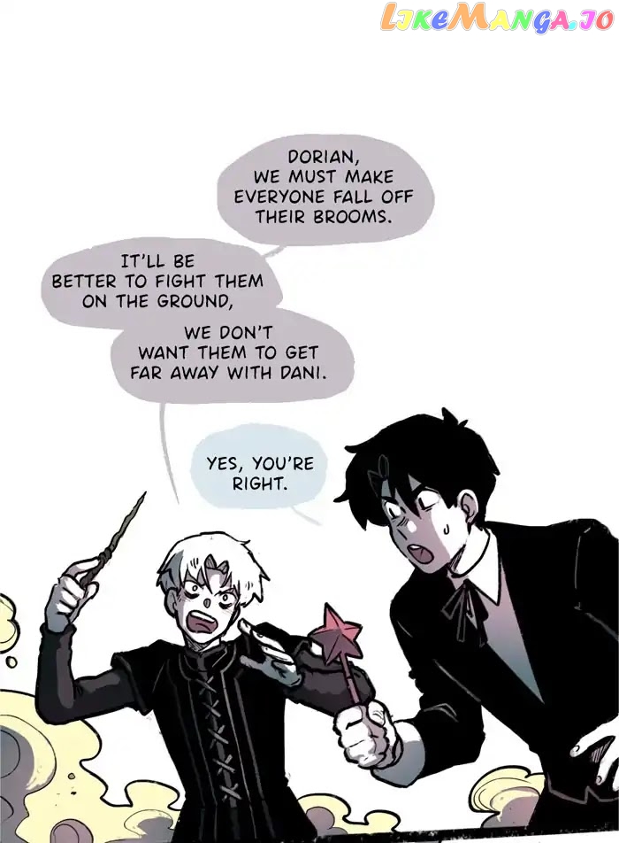 Read Hooky - Manga Manga Online