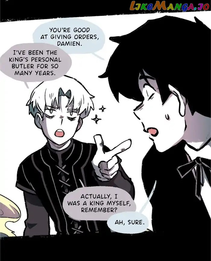 Read Hooky - Manga Manga Online