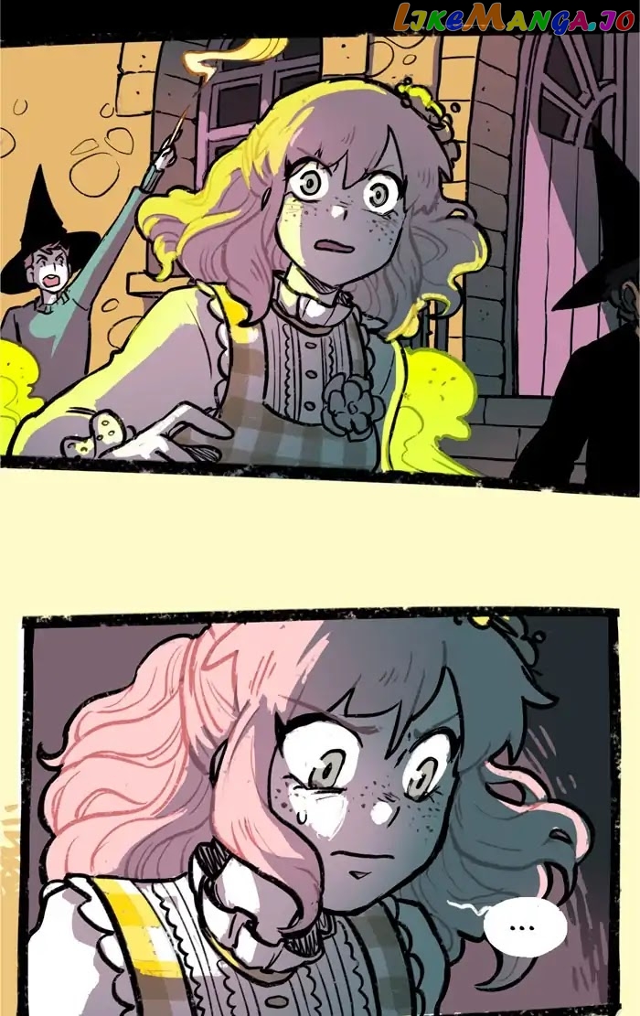 Read Hooky - Manga Manga Online