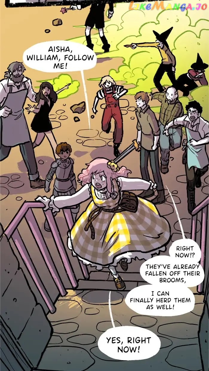 Read Hooky - Manga Manga Online