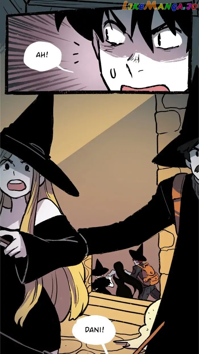 Read Hooky - Manga Manga Online