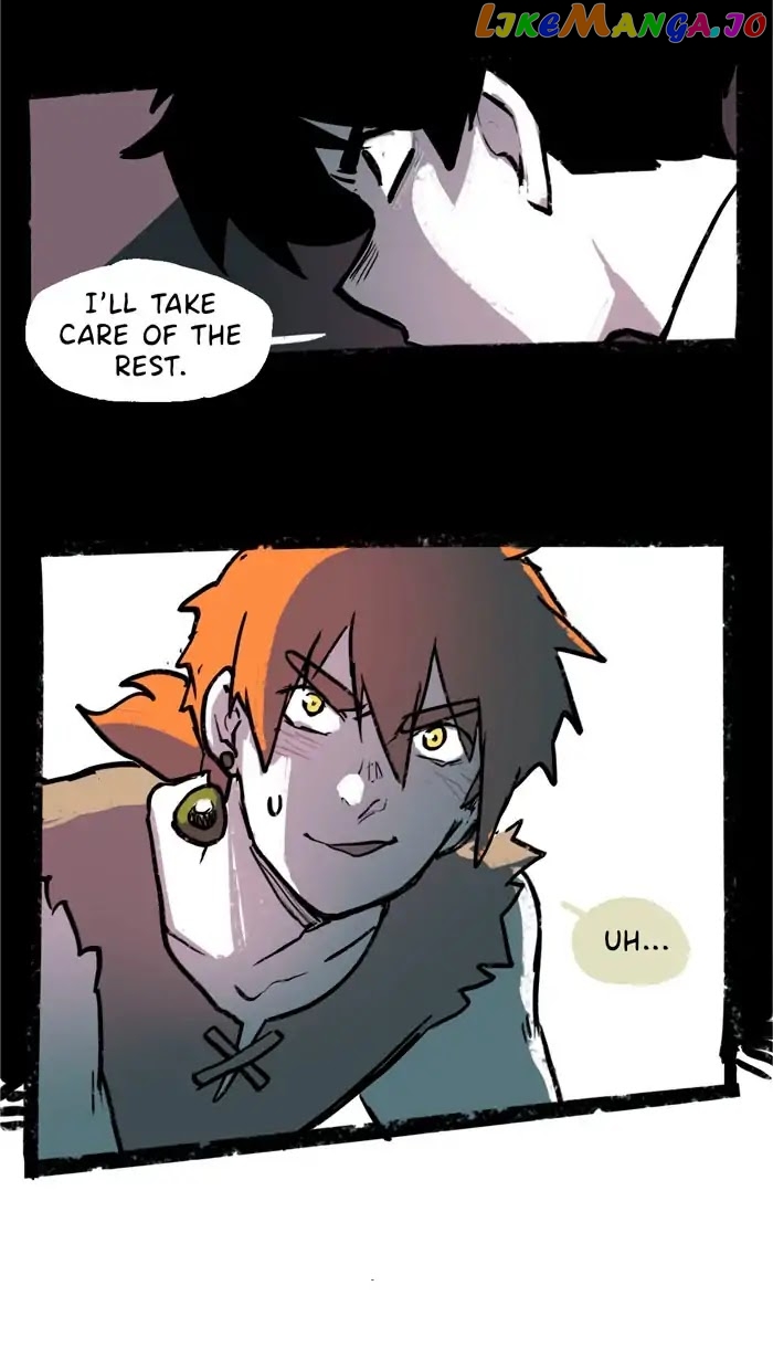 Read Hooky - Manga Manga Online