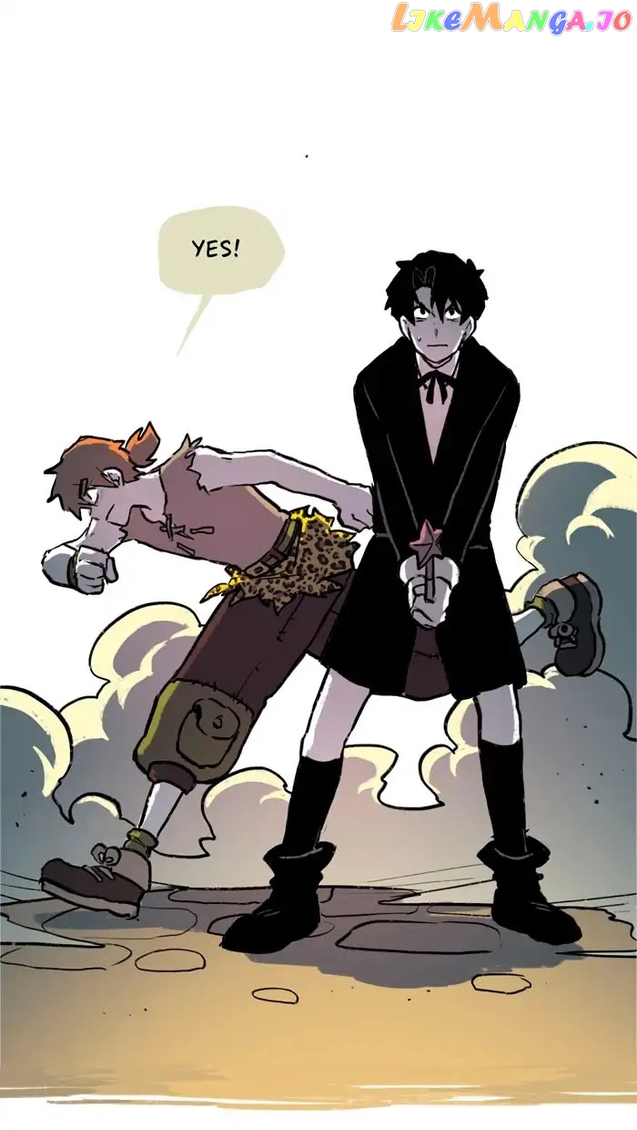 Read Hooky - Manga Manga Online