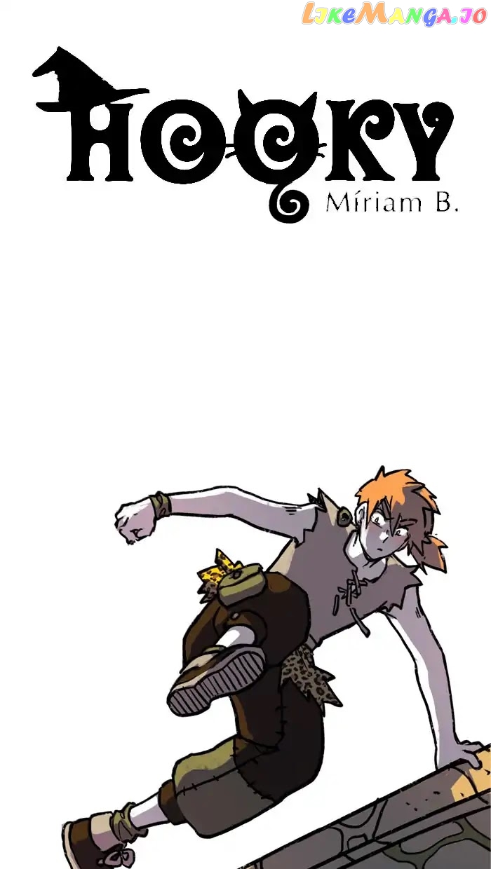 Read Hooky - Manga Manga Online