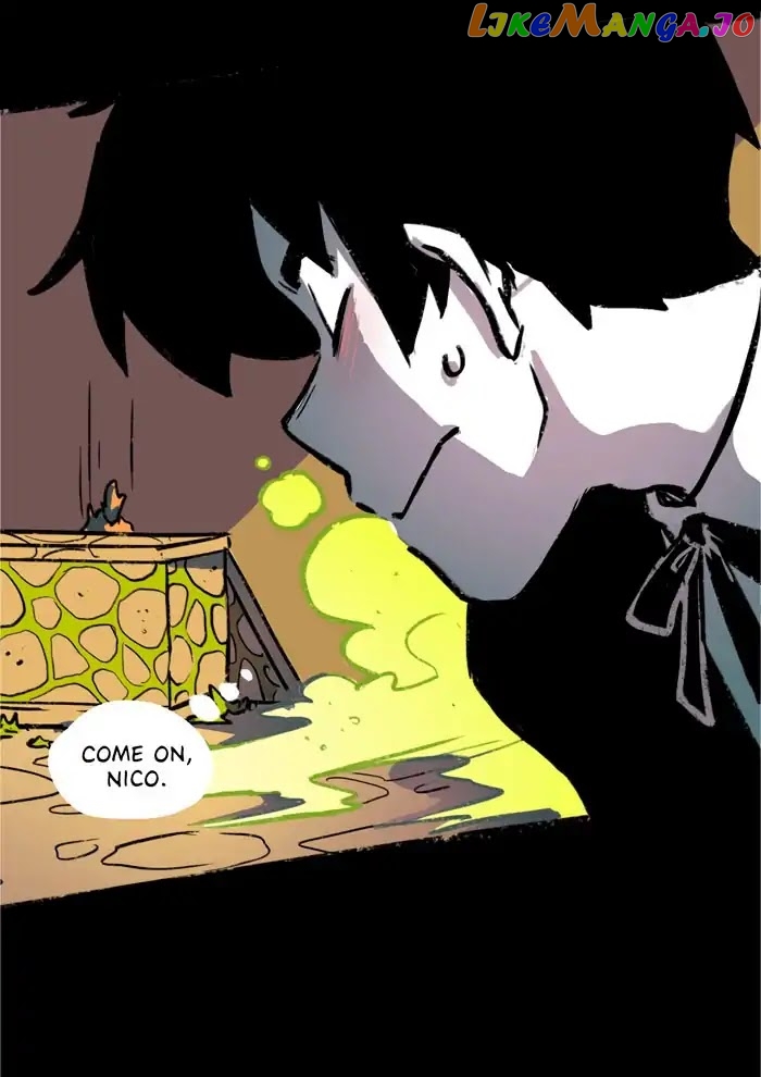 Read Hooky - Manga Manga Online