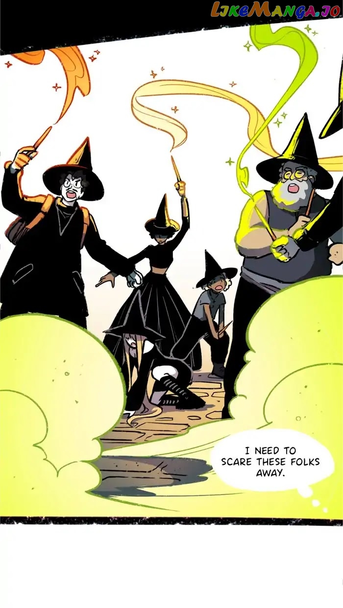 Read Hooky - Manga Manga Online