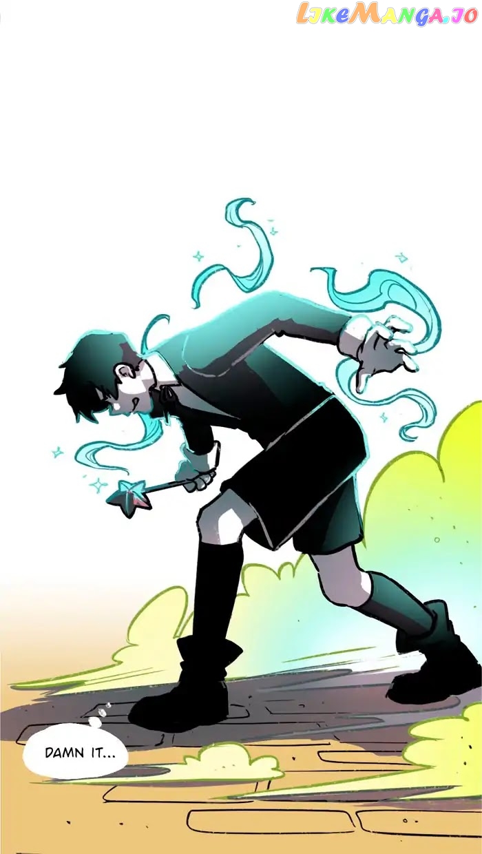 Read Hooky - Manga Manga Online