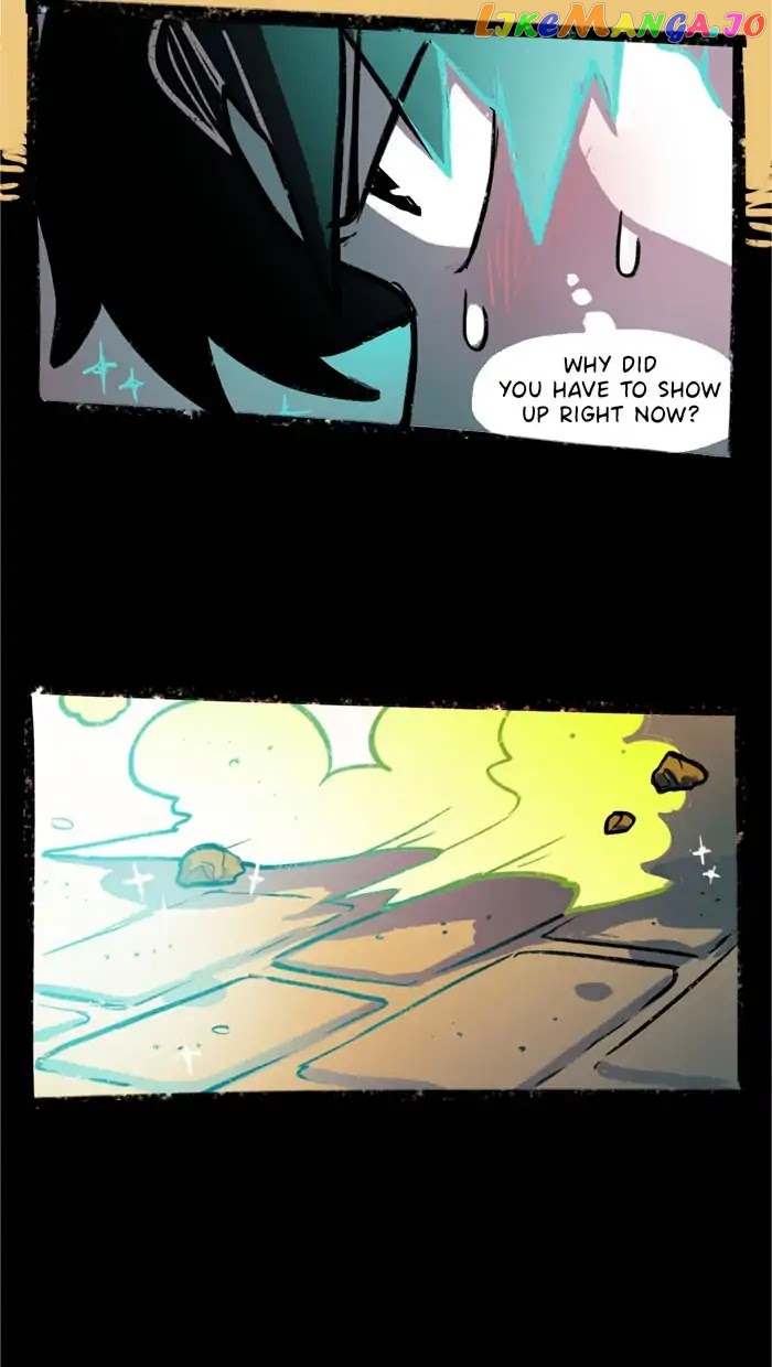 Read Hooky - Manga Manga Online