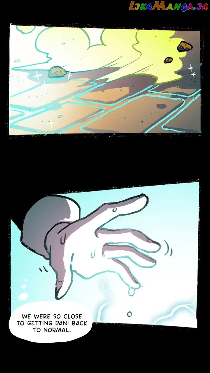 Read Hooky - Manga Manga Online