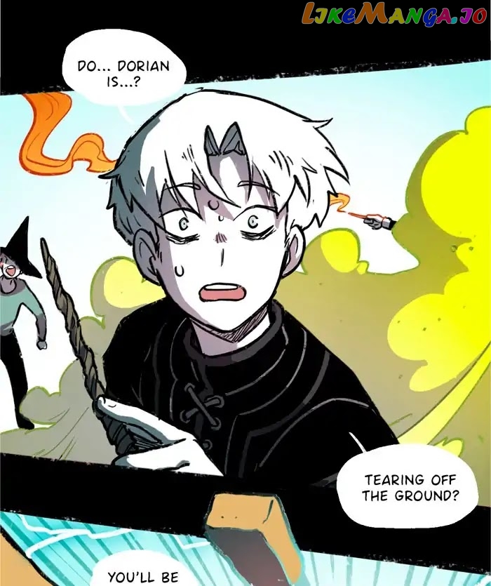 Read Hooky - Manga Manga Online