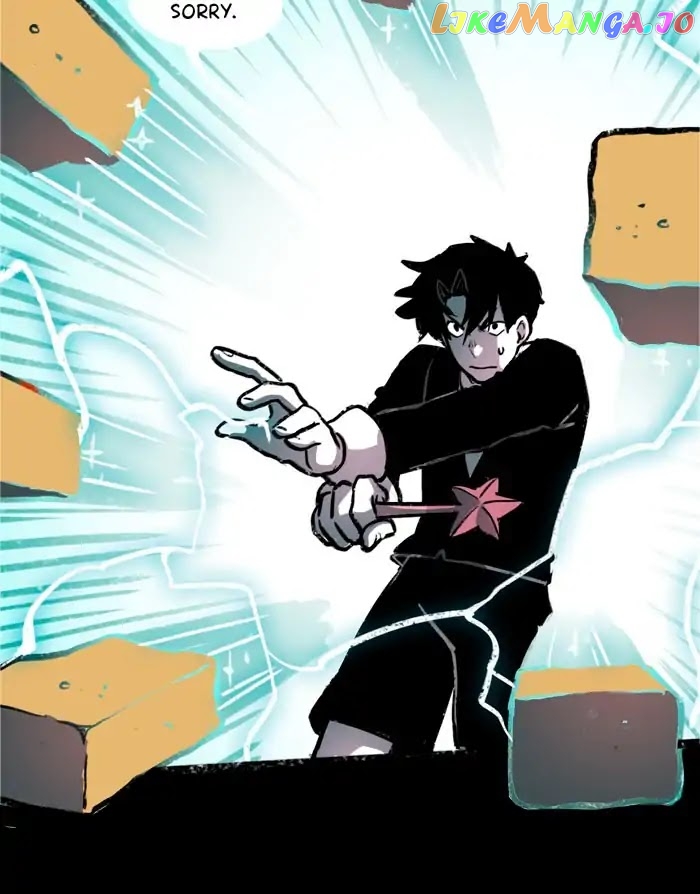 Read Hooky - Manga Manga Online