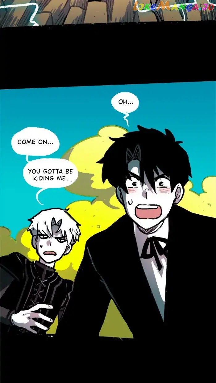 Read Hooky - Manga Manga Online