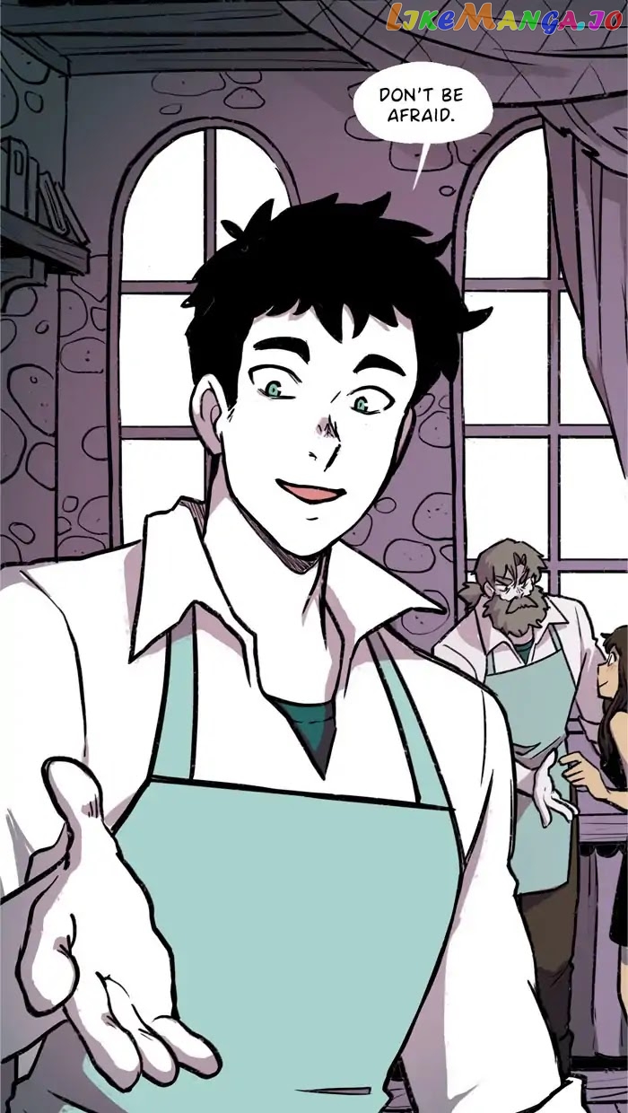 Read Hooky - Manga Manga Online