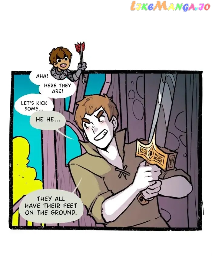 Read Hooky - Manga Manga Online