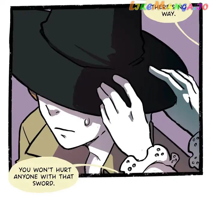 Read Hooky - Manga Manga Online