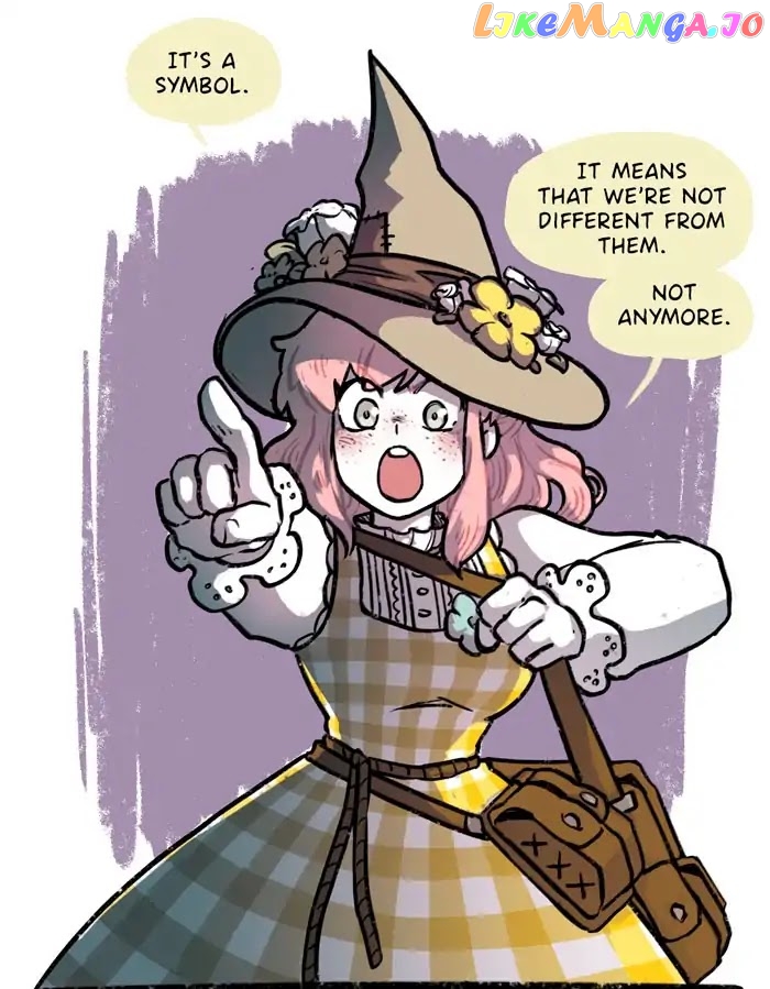 Read Hooky - Manga Manga Online