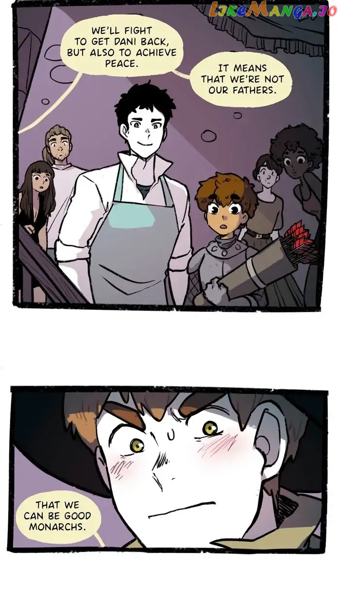 Read Hooky - Manga Manga Online