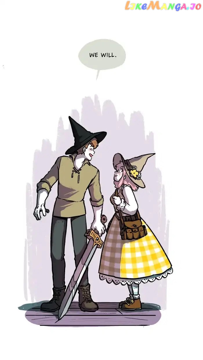 Read Hooky - Manga Manga Online