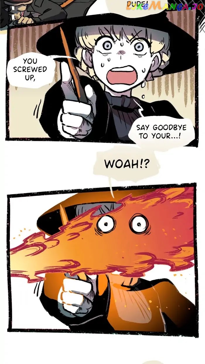 Read Hooky - Manga Manga Online