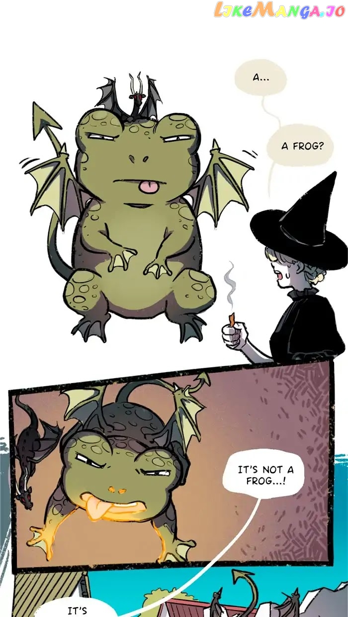 Read Hooky - Manga Manga Online