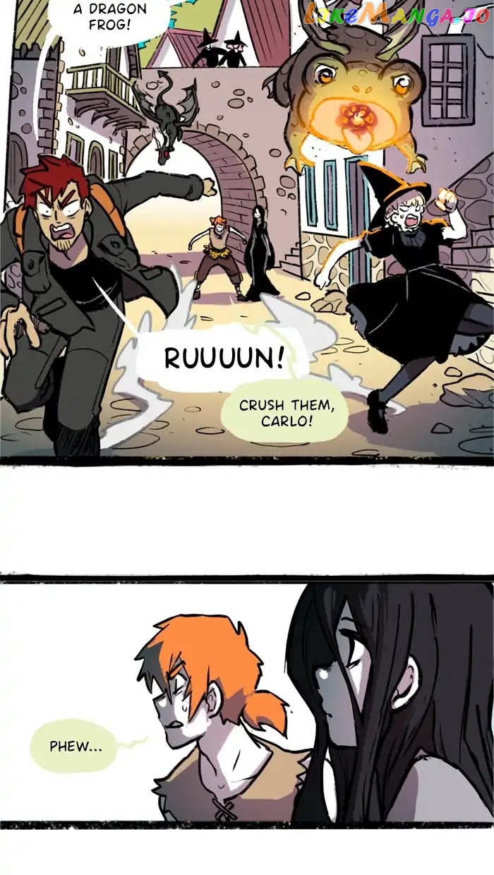 Read Hooky - Manga Manga Online