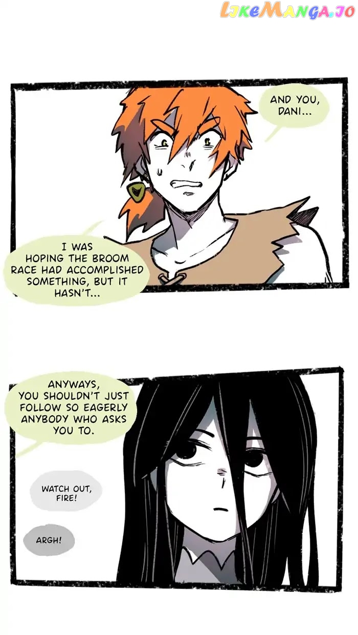 Read Hooky - Manga Manga Online