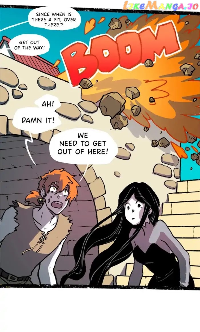 Read Hooky - Manga Manga Online