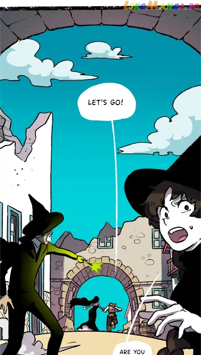 Read Hooky - Manga Manga Online