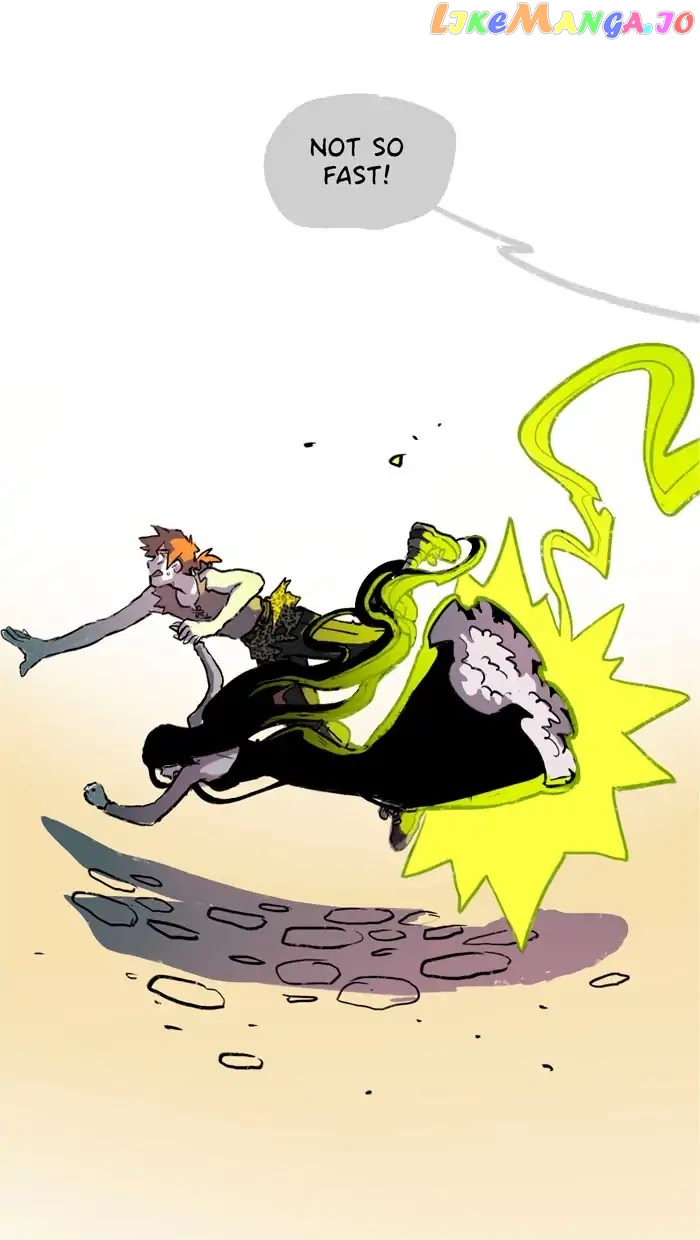 Read Hooky - Manga Manga Online