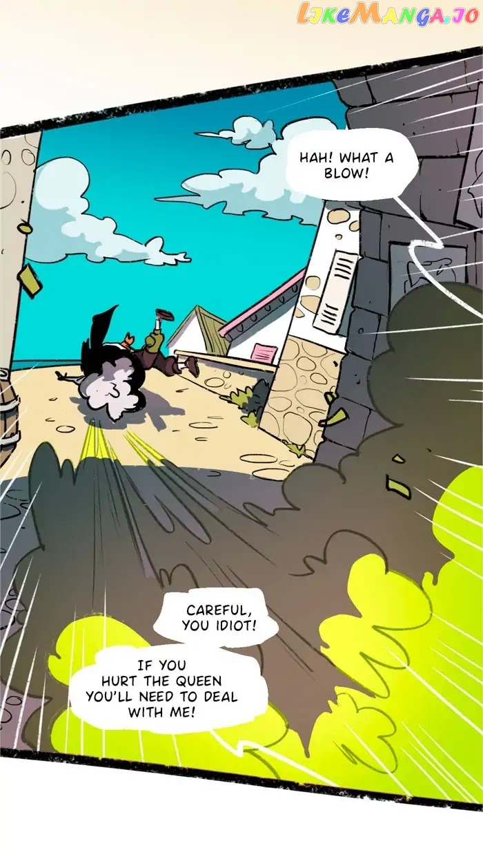 Read Hooky - Manga Manga Online