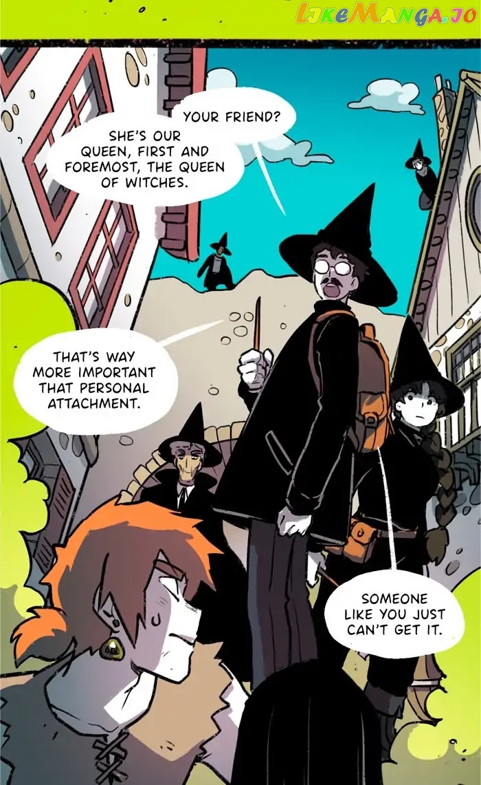 Read Hooky - Manga Manga Online