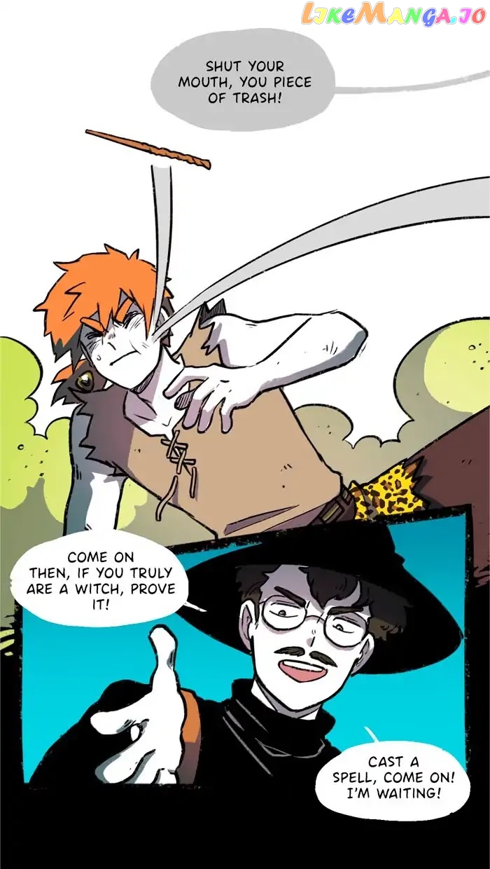 Read Hooky - Manga Manga Online