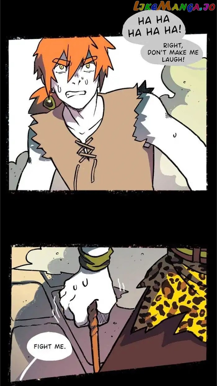 Read Hooky - Manga Manga Online