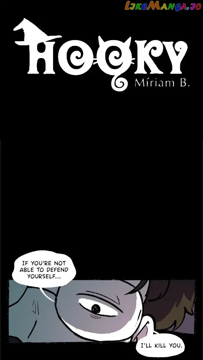 Read Hooky - Manga Manga Online