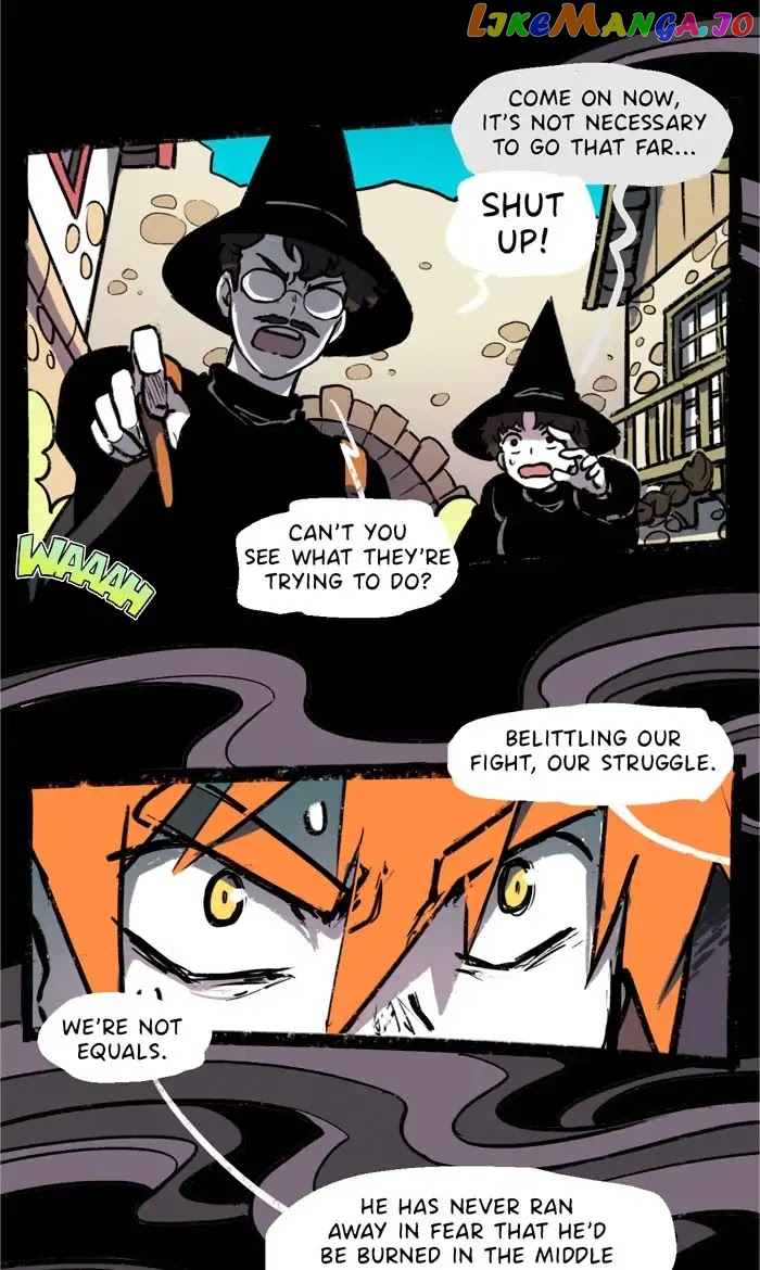 Read Hooky - Manga Manga Online