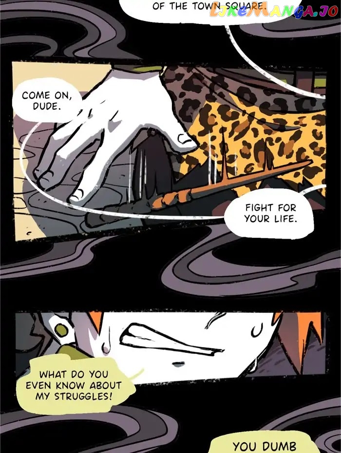 Read Hooky - Manga Manga Online