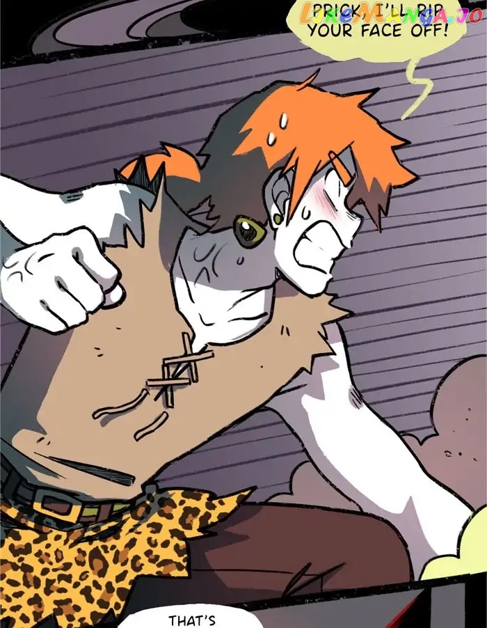 Read Hooky - Manga Manga Online