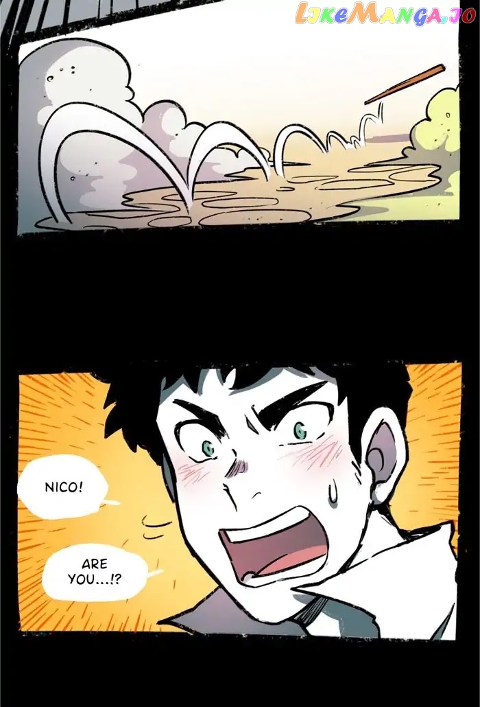 Read Hooky - Manga Manga Online