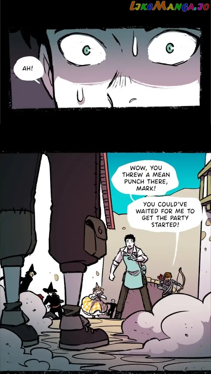 Read Hooky - Manga Manga Online